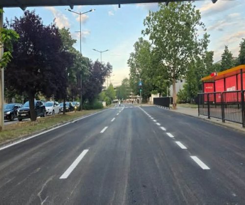 Mbyllet përkohësisht segmenti i dytë i rrugës “Fehmi Lladrovci” në Prishtinë