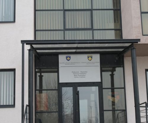 Tentoi të grabisë një argjendari në Gjilan, ndalohet i dyshuari
