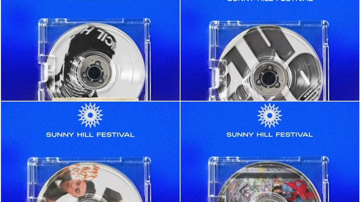Sunny Hill Festival po afron - lista e këngëve që do të ndezin skenën dhe publikun