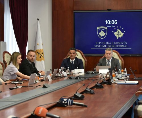KPK-ja dorëzon në Presidencë nominimin e Zejnullah Gashit për kryeprokuror të Shtetit