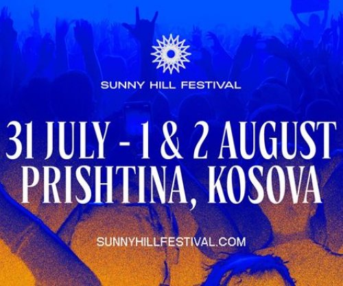 Sunny Hill Festival mbetet një nga ngjarjet më të mëdha muzikore në rajon