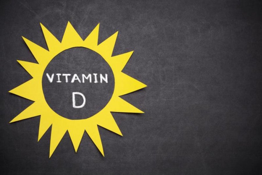 Vitamina D iu zgjatë jetën atyre që vuajnë nga kanceri
