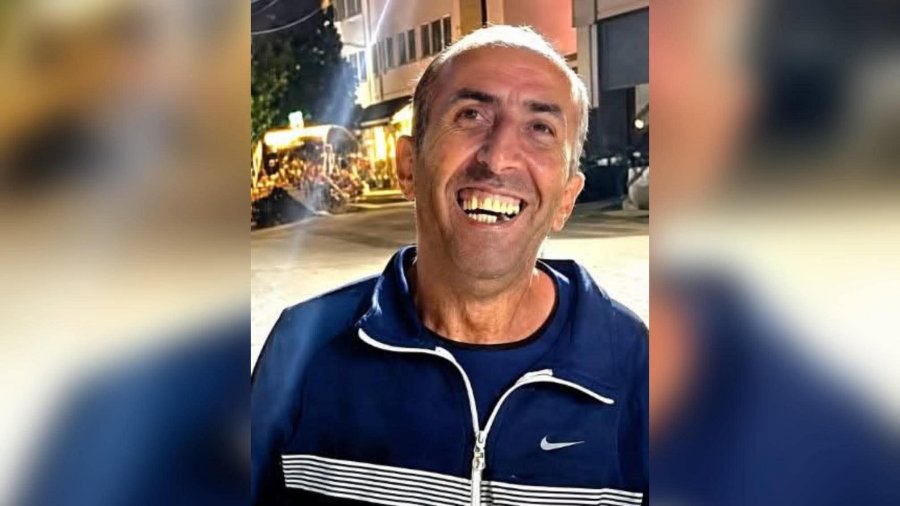 Zhduket një person nga Kaçaniku  familja kërkon ndihmën e qytetarëve