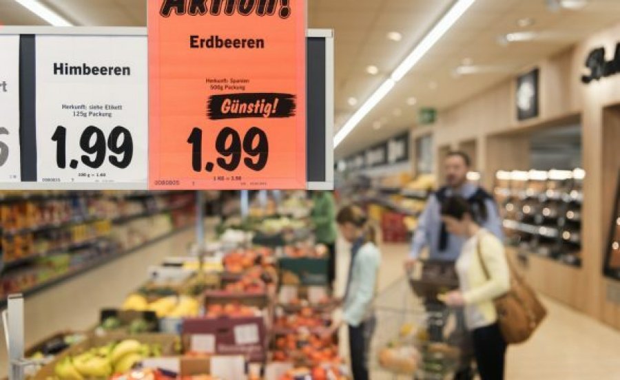 Vala e të nxehtit mund të rrisë çmimet e ushqimeve në Zvicër