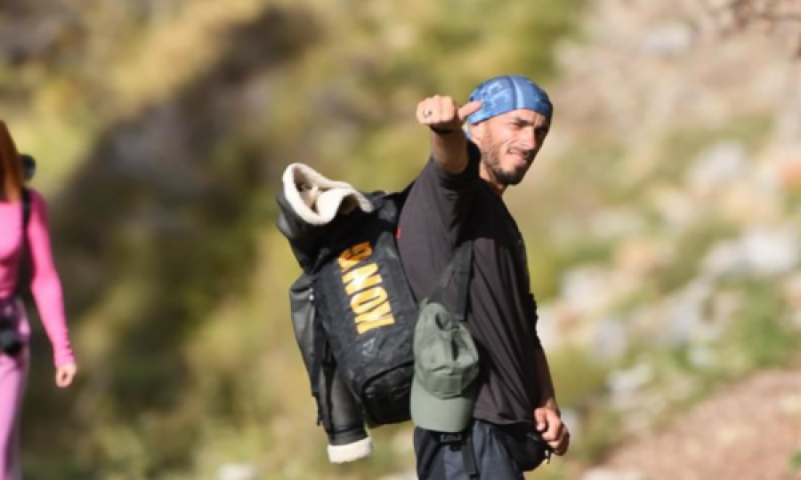 Gjendet trupi i Erkin Likës, pasi ra në lumin Mat gjatë ngjitjes me litar