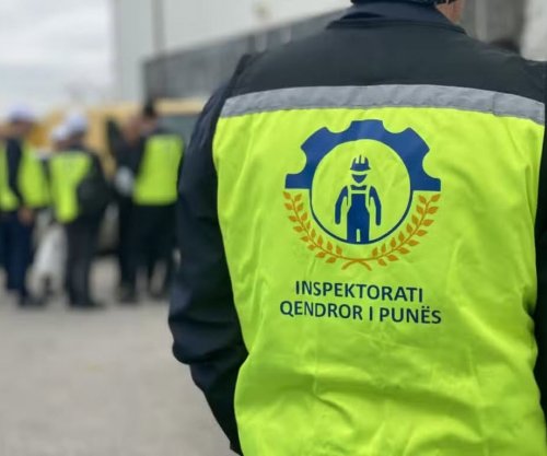 Prizrenasi që vdiq pasi ra nga kulmi ishte duke punuar në shtëpi private, te vëllai i tij