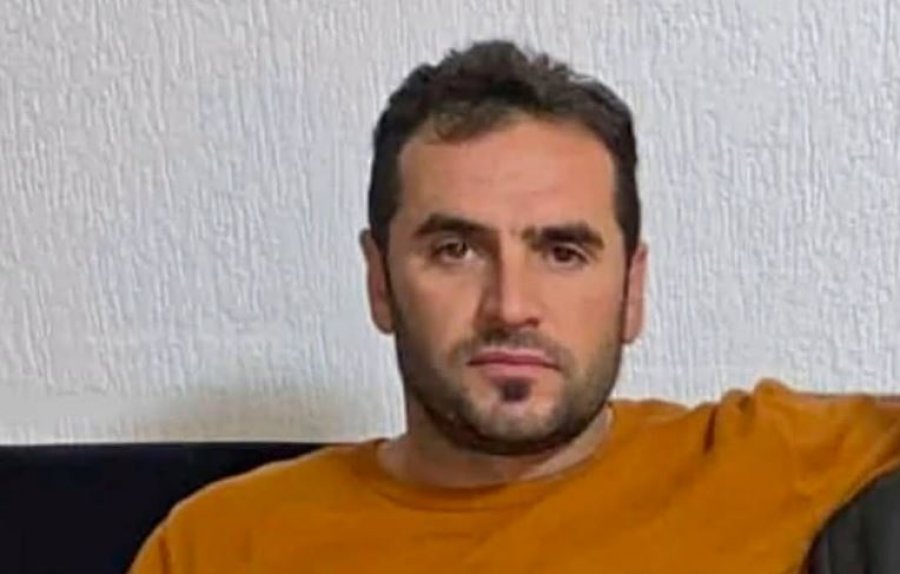Ky është 42-vjeçari që vdiq pasi u rrokullis me traktor në Klinë
