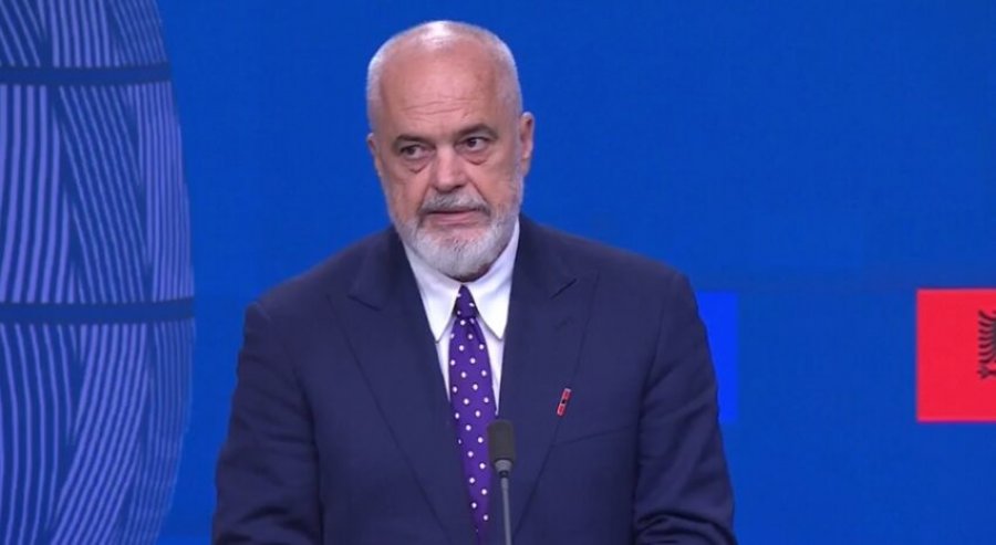 Rama pas mbylljes së tre kapitujve të negociatave  Gur kilometrik në rrugën e drejt BE së