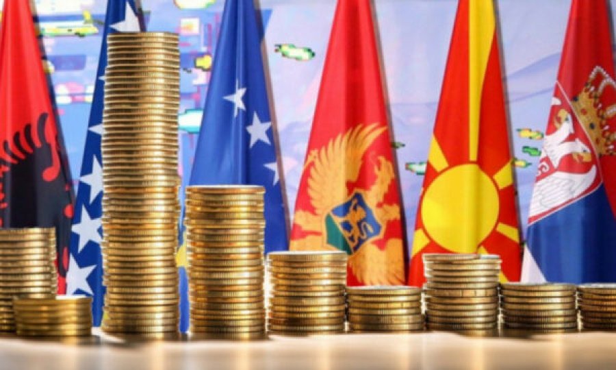 Investimet e huaja në Ballkan kërkojnë më shumë kapital e krijojnë më pak vende pune  Kosova shënon ngadalësim