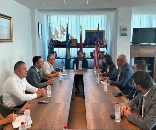 SHKK priti delegacionin nga Jordania, Dibrani: Bashkëpunimi është kyç
