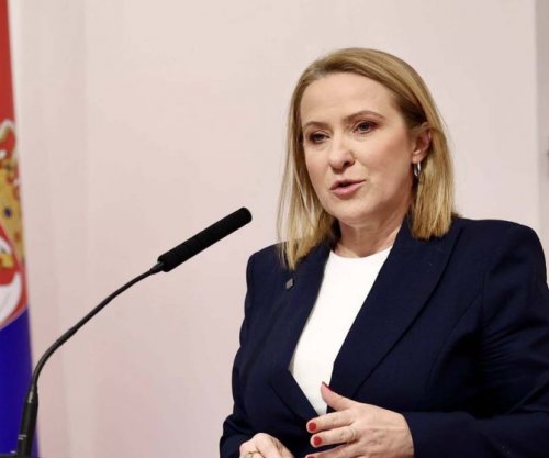 Ministrja serbe flet për deklaratën skandaloze për Kosovën: Duhej të përdorja termin “deportim”, nuk dorëhiqem