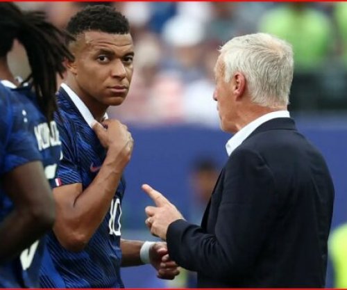 Mbappe kritikon hapur Deschampsin pas eliminimit: Spanja kishte shumë hapësira në mesfushë