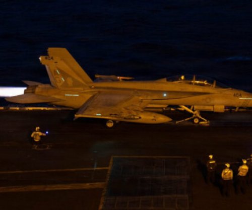 SHBA-ja godet sërish Iranin, CENTCOM: Sulmet kishin në shënjestër mjetet që kërcënojnë anijet në Ngushticën e Hormuzit