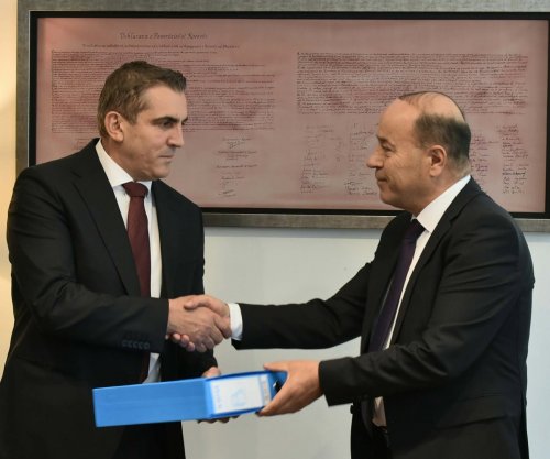 Zejnulla Gashi merr detyrën e re, jep një zotim: Do të jem kryeprokuror i të gjithëve
