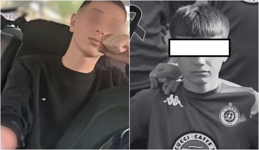 Vrasja e Martin Canit  Apeli lë në fuqi dënimin me 16 vjet burg për Mario Përlleshajn