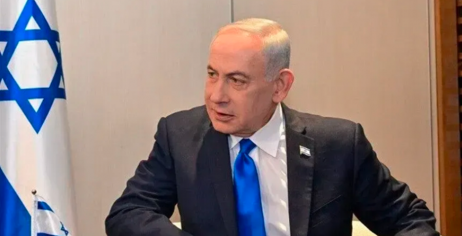 rifillon-gjyqi-per-korrupsioni-netanyahu-paraqitet-ne-gjykate