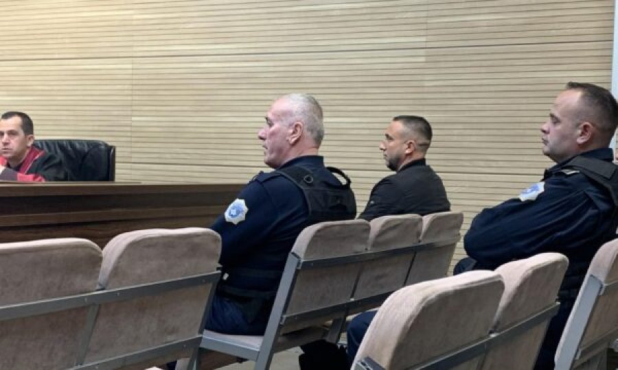 Konflikti i fëmijëve në TikTok që përfundoi me vrasje, 24 vjet burg për Skender Krasniqin