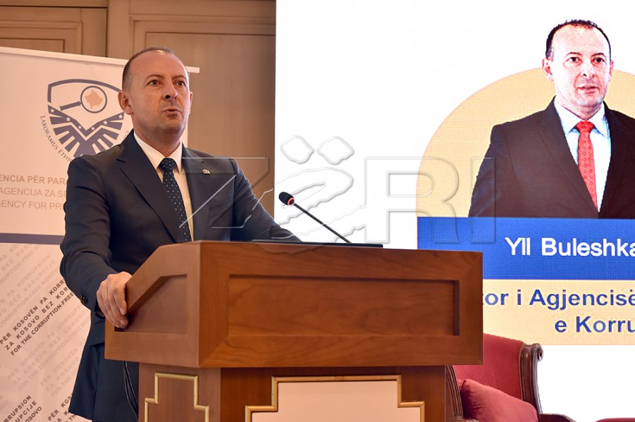 APK-ja lanson modulin elektronik për parandalimin e konfliktit të interesit