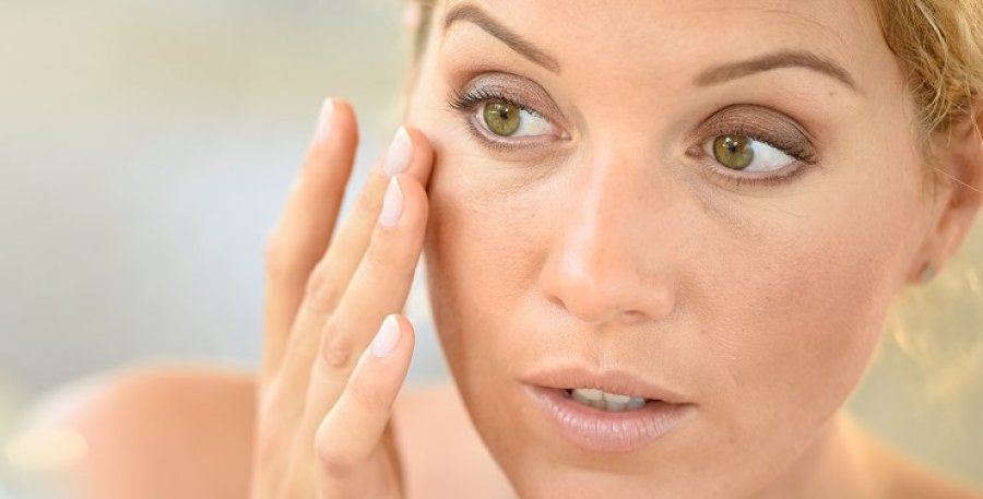 Shtatë shenja që ju tregojnë se keni nevojë për më shumë vitaminë A