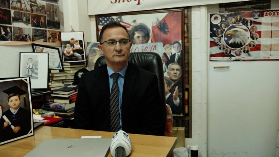 Rexhepi: Deklarata e Kurtit për gazin amerikan është e mirëseardhur, por tani duhen veprime dhe vendime