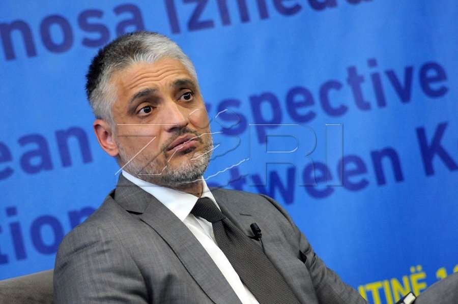 Jovanoviq: U kërkoj falje shqiptarëve dhe serbëve të Kosovës për deklaratën e ministres Paunoviq