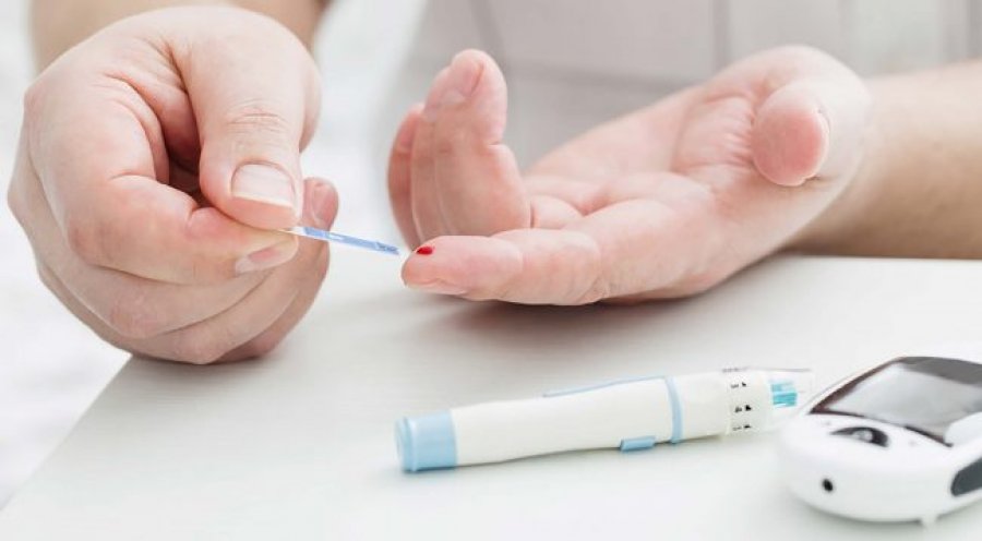 Vitamina e cila ju ndihmon t i luftoni të dyja llojet e diabetit