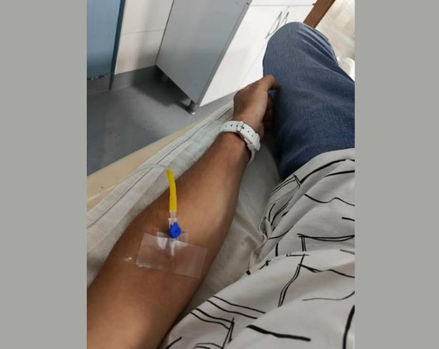 Për tri ditë u helmuan rreth 80 persona në Han të Elezit, Policia flet për rastin