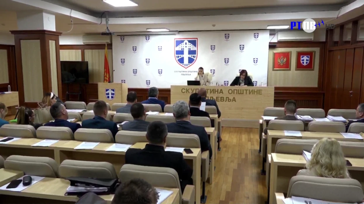 Edhe një komunë në Mal të Zi shqyrton anulimin e njohjes së pavarësisë së Kosovës