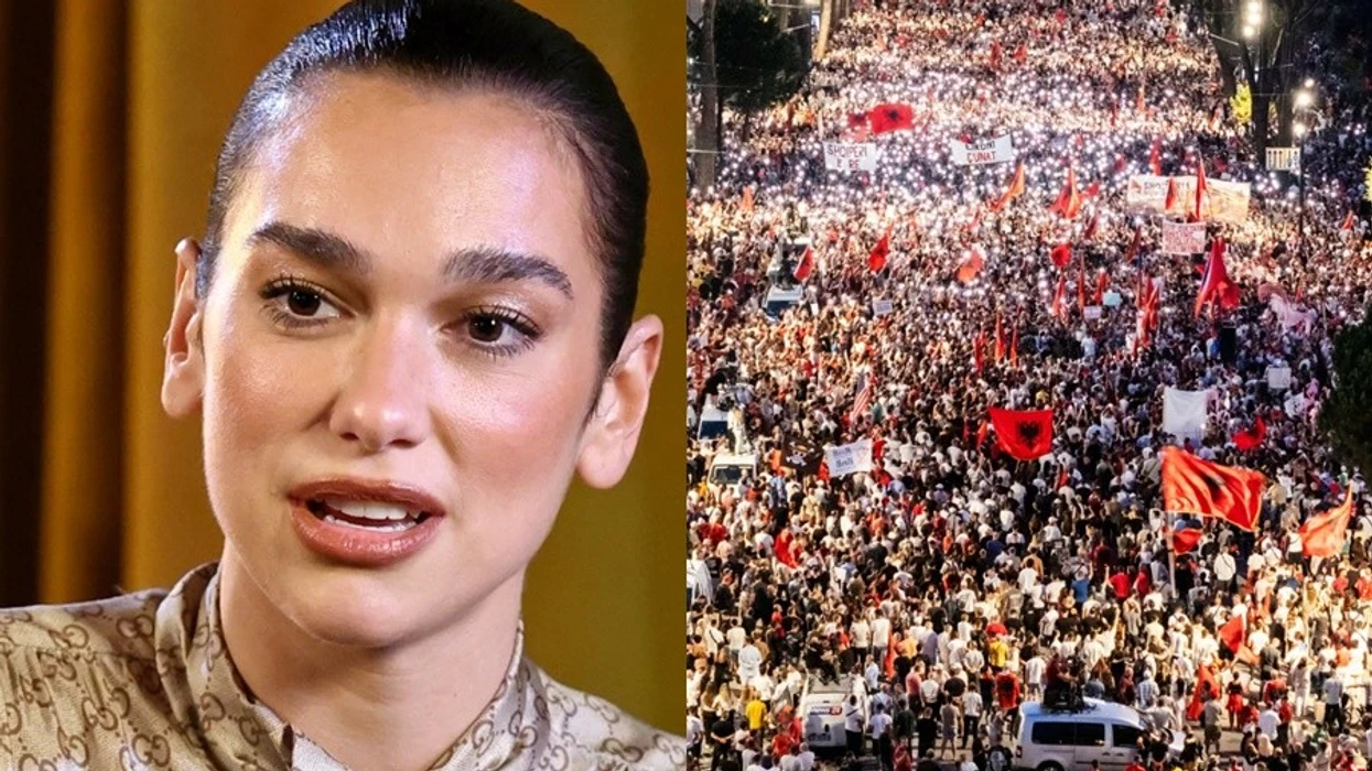 prestigjiozja-the-guardian-i-kushton-vemendje-deklarates-se-dua-lipes-per-protestat-kunder-projektit-miliardesh-ne-shqiperi