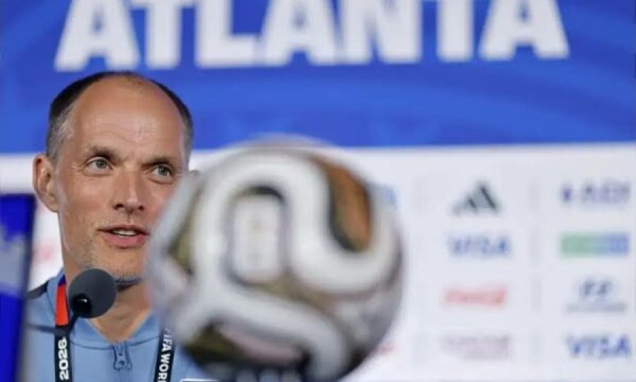 Tucheli është në rrezik për t u dënuar nga FIFA