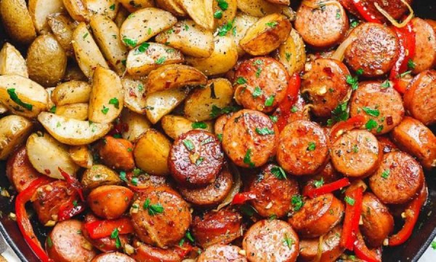 Ushqimet që shkatërrojnë imunitetin  çfarë duhet të keni kujdes