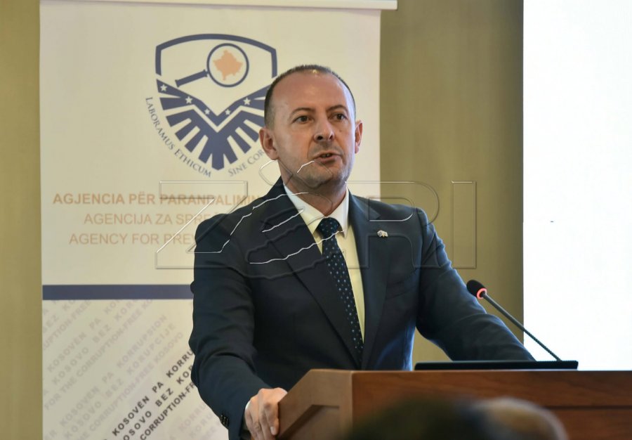 APK-ja lanson platformën Open Data, Buleshkaj: Lehtësohet qasja në deklarimet e pasurisë