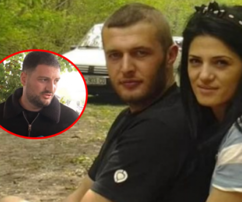  Vëllai i Gjyljeta Ukellës pas uljes së dënimit për Edmond Lajçin: Drejtësia ishte kundër motrës sonë, na vranë për së gjalli