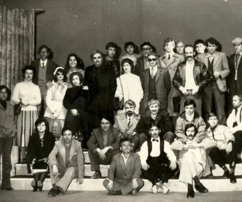 64-vjetori i teatrit “Skampa” të Elbasanit, emrat që bënë histori