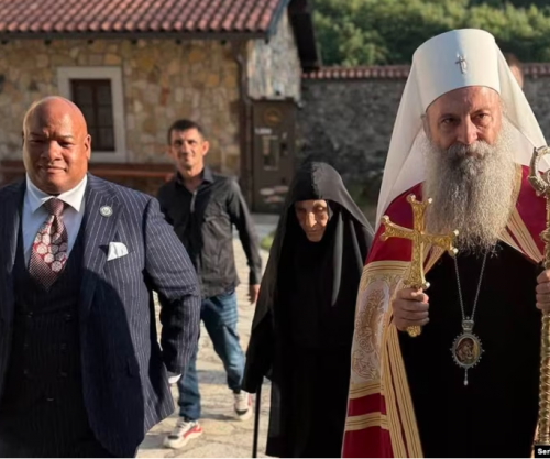 Pastori Burns: Në Kosovë nuk isha si zyrtar i SHBA-së, por do t’ia përcjell vërejtjet e mia administratës