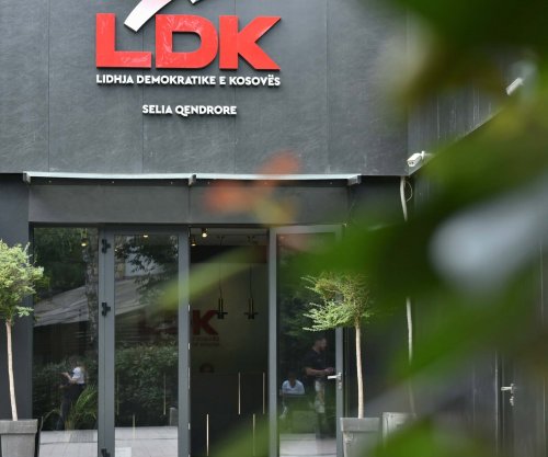 Mblidhet LDK-ja 