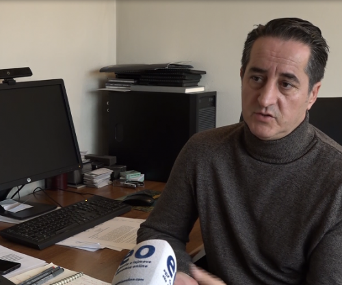 Deklarata e Paunoviqit, Blakaj: Institucionet ndërkombëtare të mos mjaftohen me dënim gjuhe