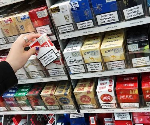 Gjermania rrit taksën mbi duhanin, një paketë pritet të shkojë 12 euro