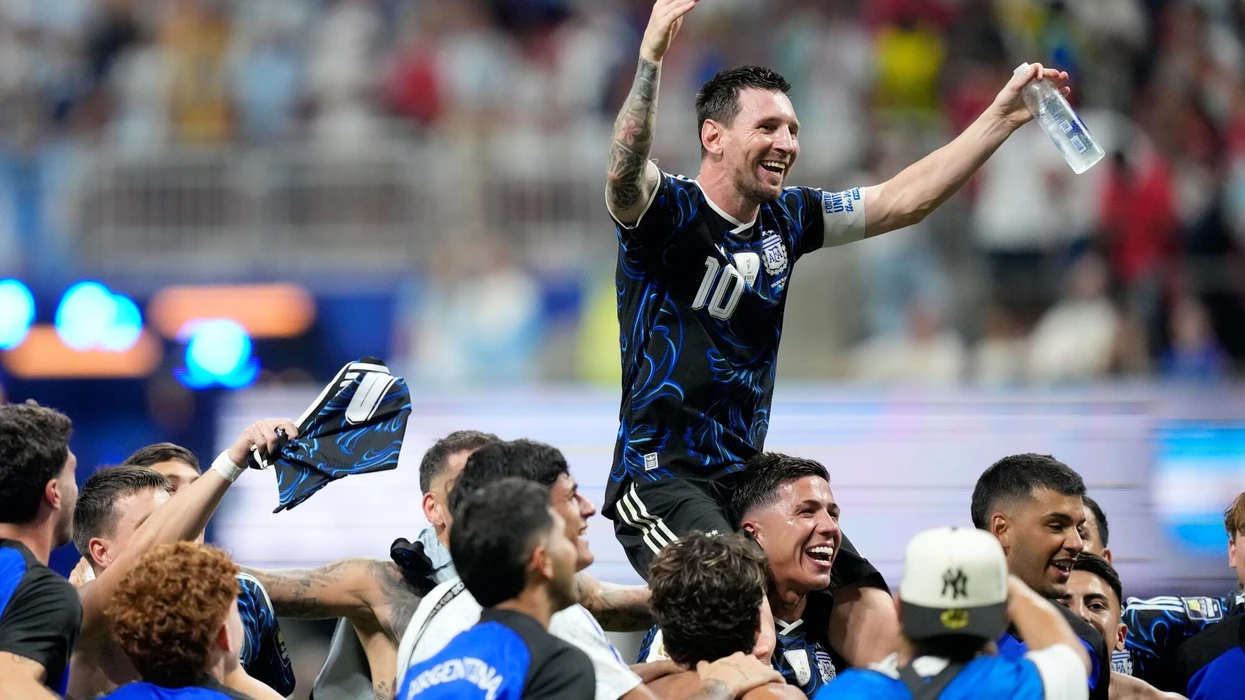 Lionel Messi flet për përballjen me Spanjën në finalen e Kupës së Botës
