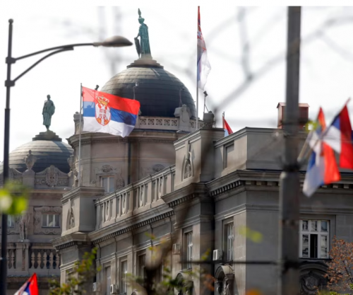Çfarë mund ta ndalë gjuhën e ashpër të Serbisë karshi Kosovës?