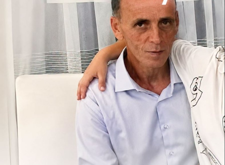 Zhduket një 55 vjeçar në Gjakovë  familja kërkon ndihmën e qytetarëve