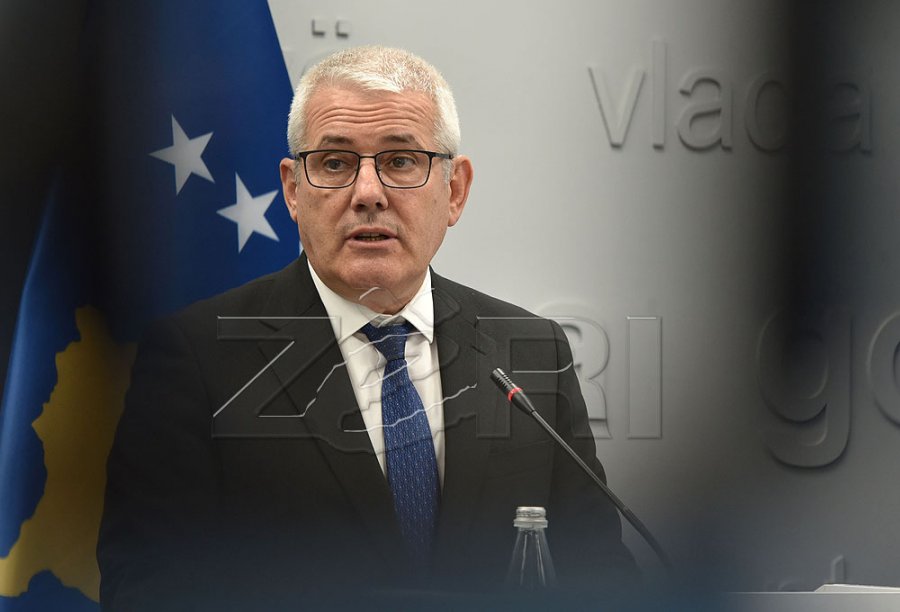 Mërgimtari pranon fajësinë për kanosjen e Sveçlës, Gjykata refuzon marrëveshjen për pranimin e fajësisë