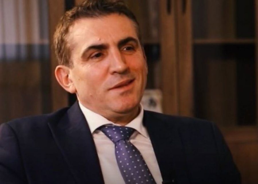 Britania përshëndet zgjedhjen e Zejnulla Gashit  kërkon një prokurori të pavarur dhe efektive