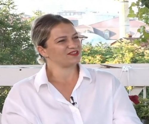 Marigona Bekteshi Ferati përzgjidhet studiuese në bibliotekën prestigjioze gjermane