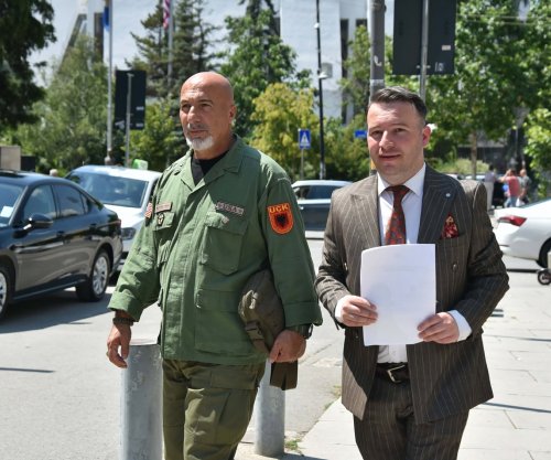 Gjini dorëzon kallëzim penal ndaj ministres serbe, kërkon të lëshohet fletarrest ndërkombëtar