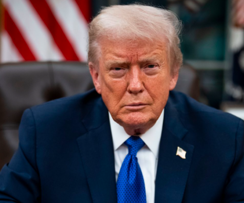 Trumpi akuzon Kanadanë si përgjegjëse për zjarret që po ndotin qytetet amerikane