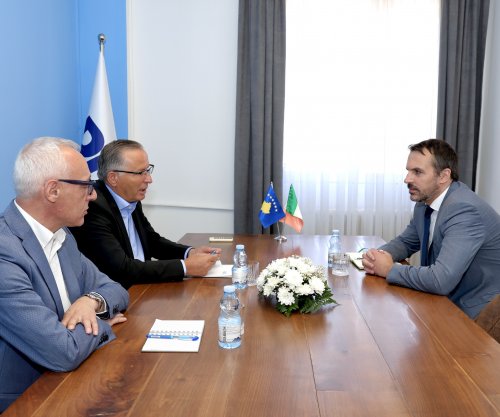 Hamza: Kosovës i duhen sa më shpejt institucionet e reja