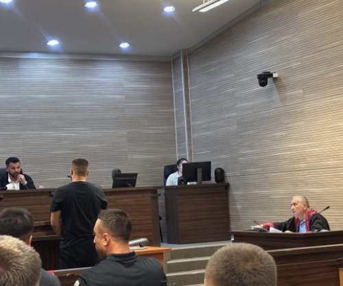 Gjykimi për lëndimin e rëndë trupor në “Gizzi Grill”, i akuzuari thotë se u largua pasi kuptoi se po vepronte gabim