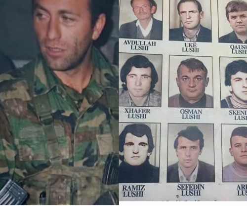 Ish-ushtari i UÇK-së që iu vranë nëntë anëtarë të familjes: S’na frikësojnë deklaratat e ministres serbe