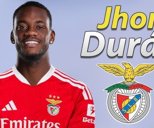 Duran te Benfica, klubi i pestë brenda dy vjetësh